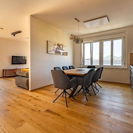 Tamliving Center Luxury 4 Rooms Smart Tv Kitchen Great View Грац Экстерьер фото