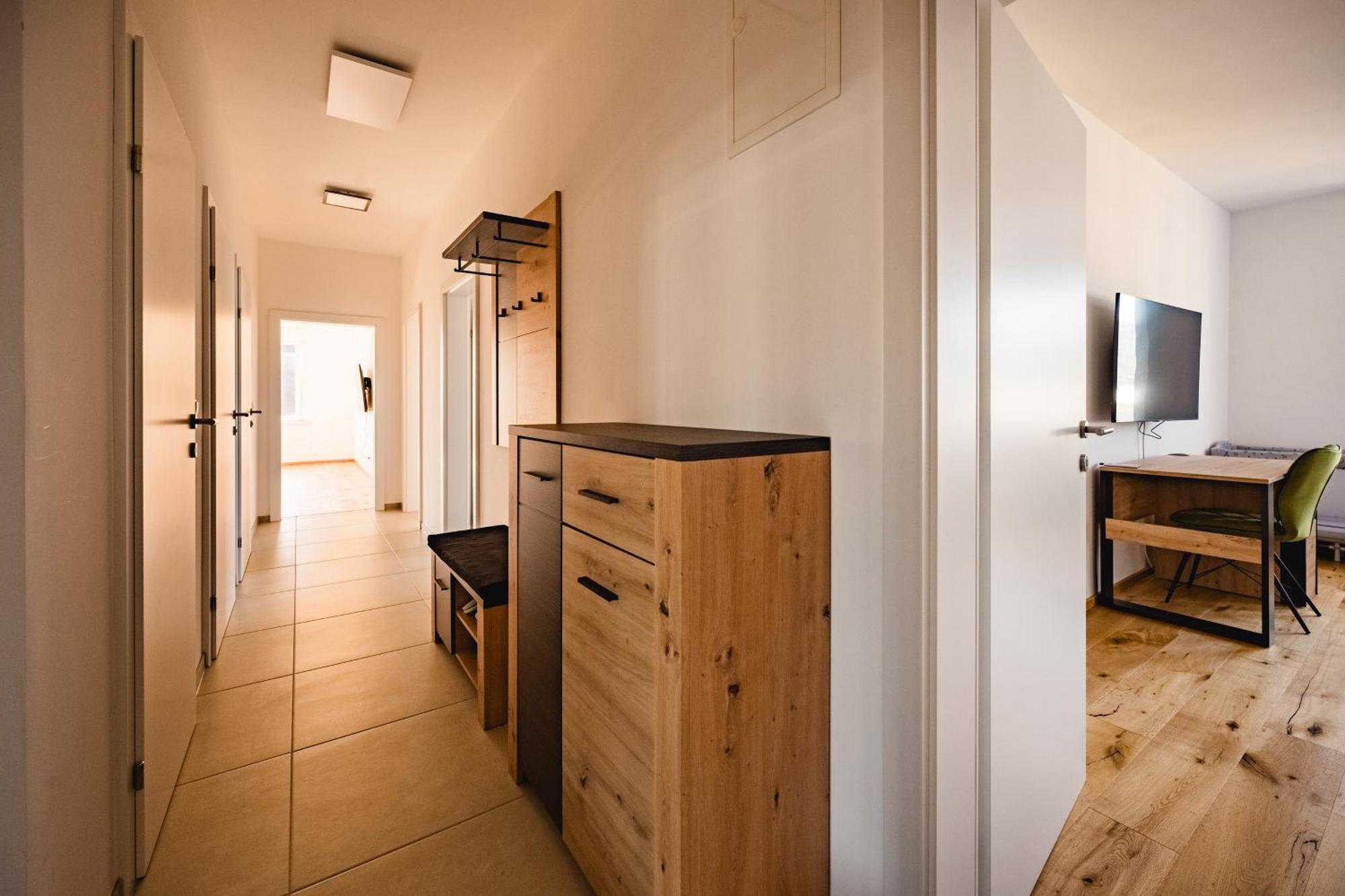 Tamliving Center Luxury 4 Rooms Smart Tv Kitchen Great View Грац Экстерьер фото